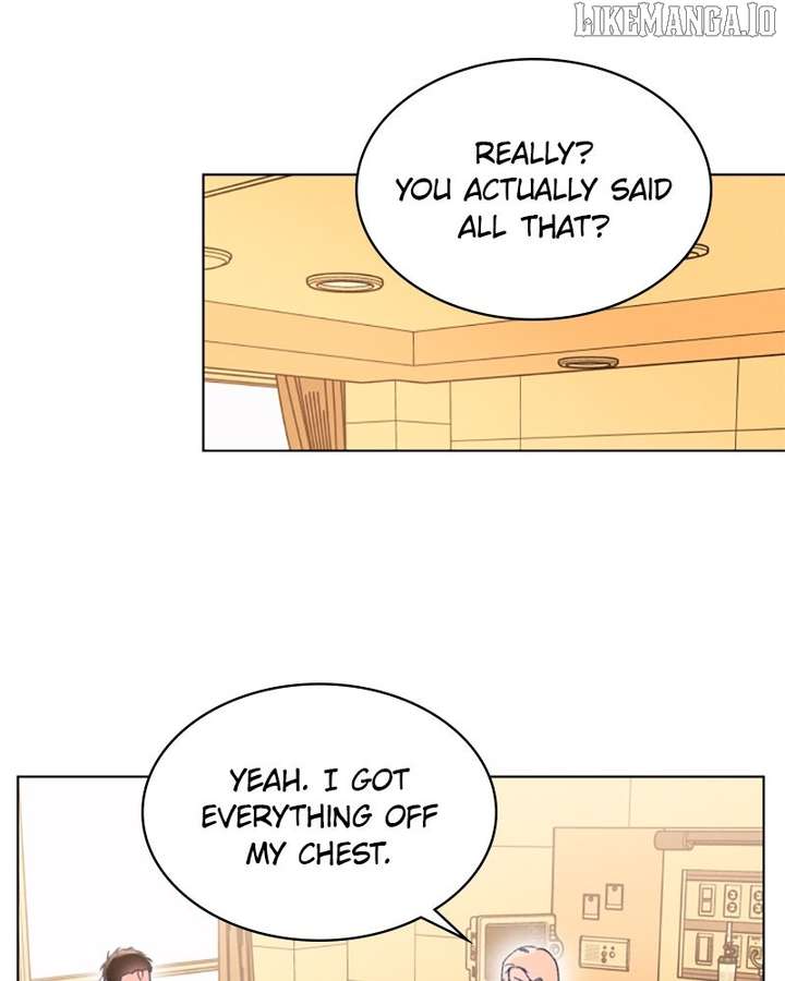 Loving Summer Sky Chapter 50 - Page 85