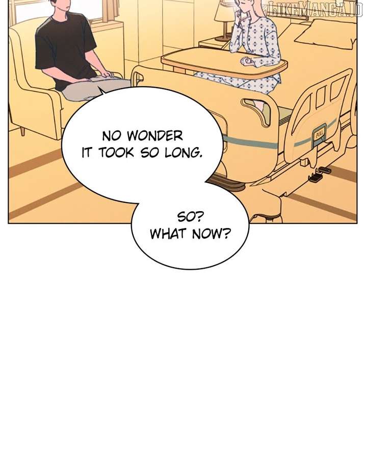 Loving Summer Sky Chapter 50 - Page 86