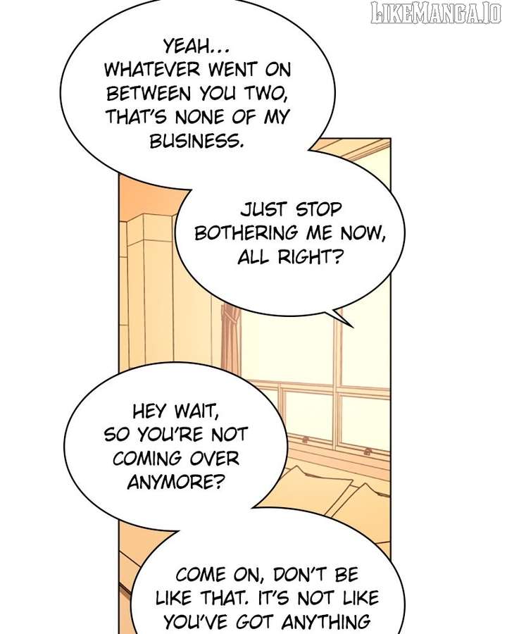 Loving Summer Sky Chapter 50 - Page 89