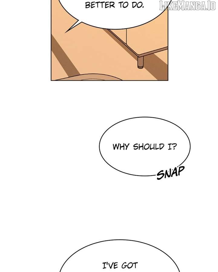 Loving Summer Sky Chapter 50 - Page 90