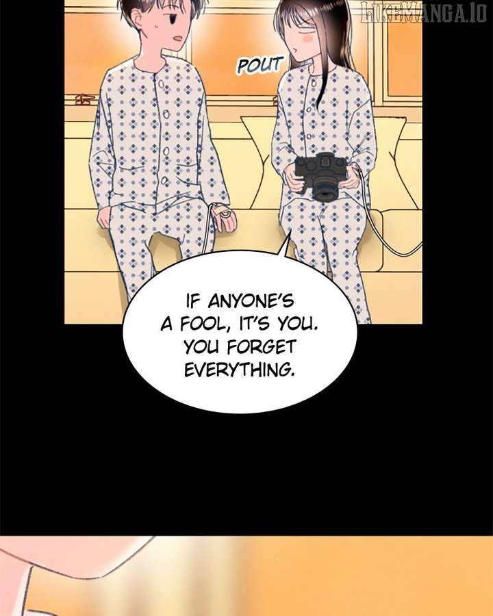 Loving Summer Sky Chapter 50 - Page 10