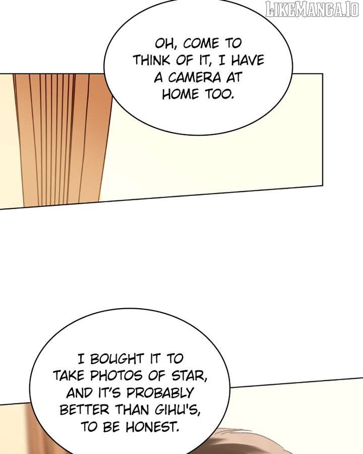 Loving Summer Sky Chapter 50 - Page 92