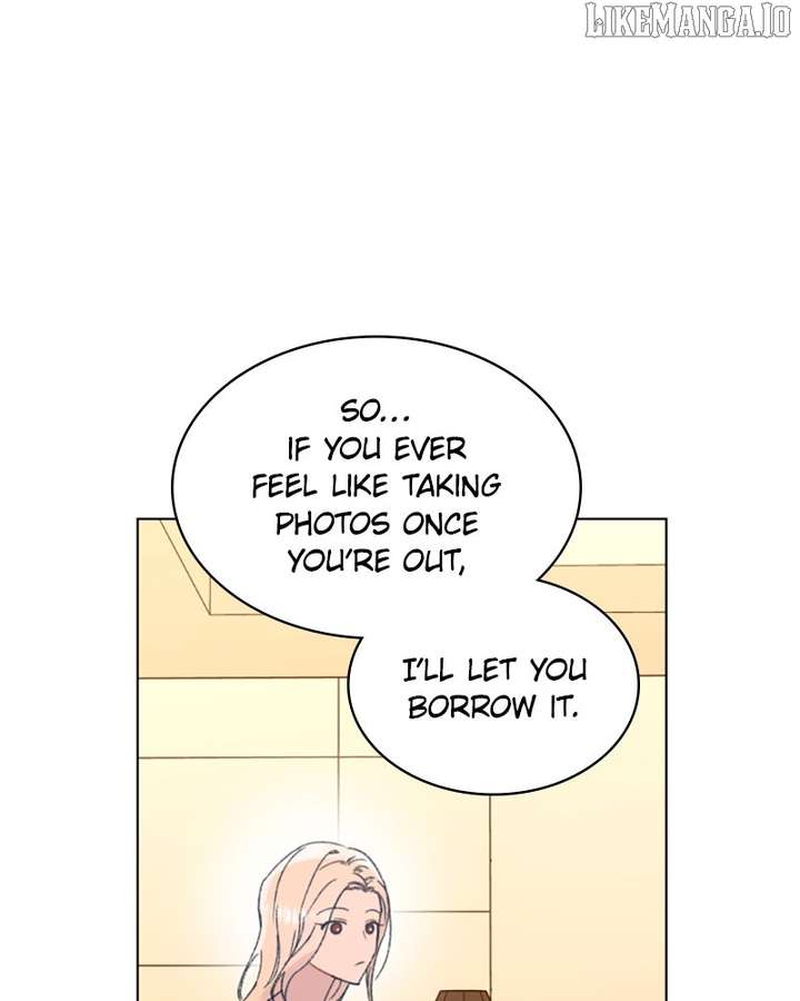 Loving Summer Sky Chapter 50 - Page 94