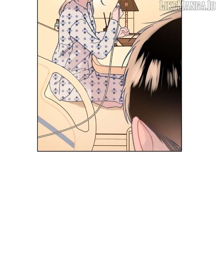Loving Summer Sky Chapter 50 - Page 95