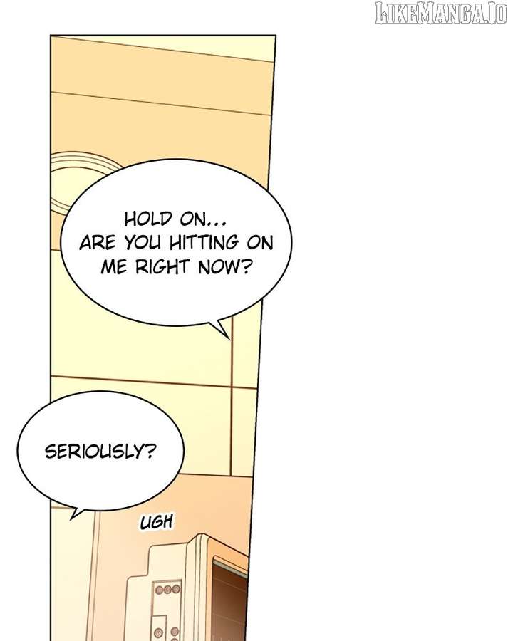 Loving Summer Sky Chapter 50 - Page 96