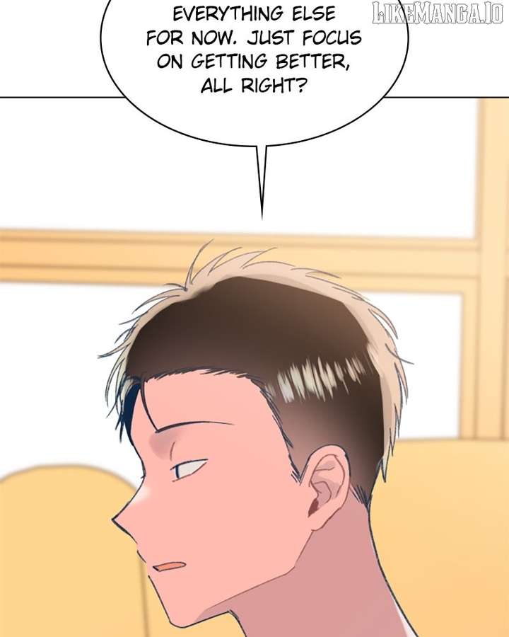 Loving Summer Sky Chapter 50 - Page 99