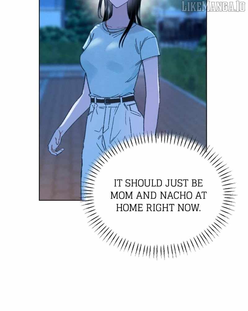 Loving Summer Sky Chapter 51 - Page 2