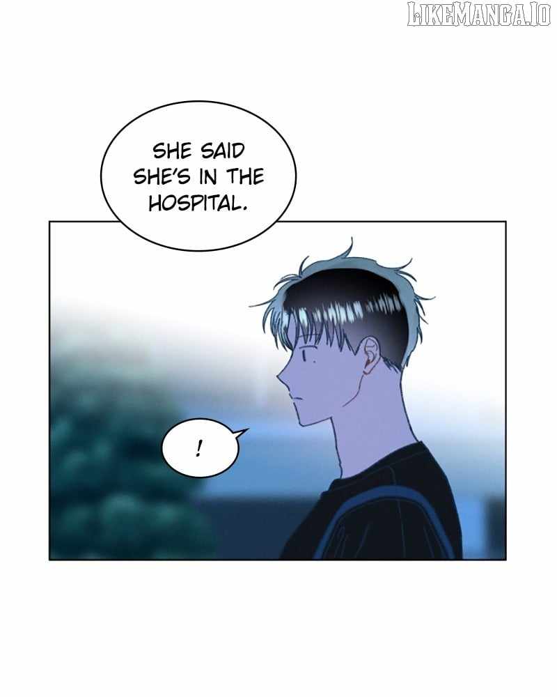 Loving Summer Sky Chapter 51 - Page 11