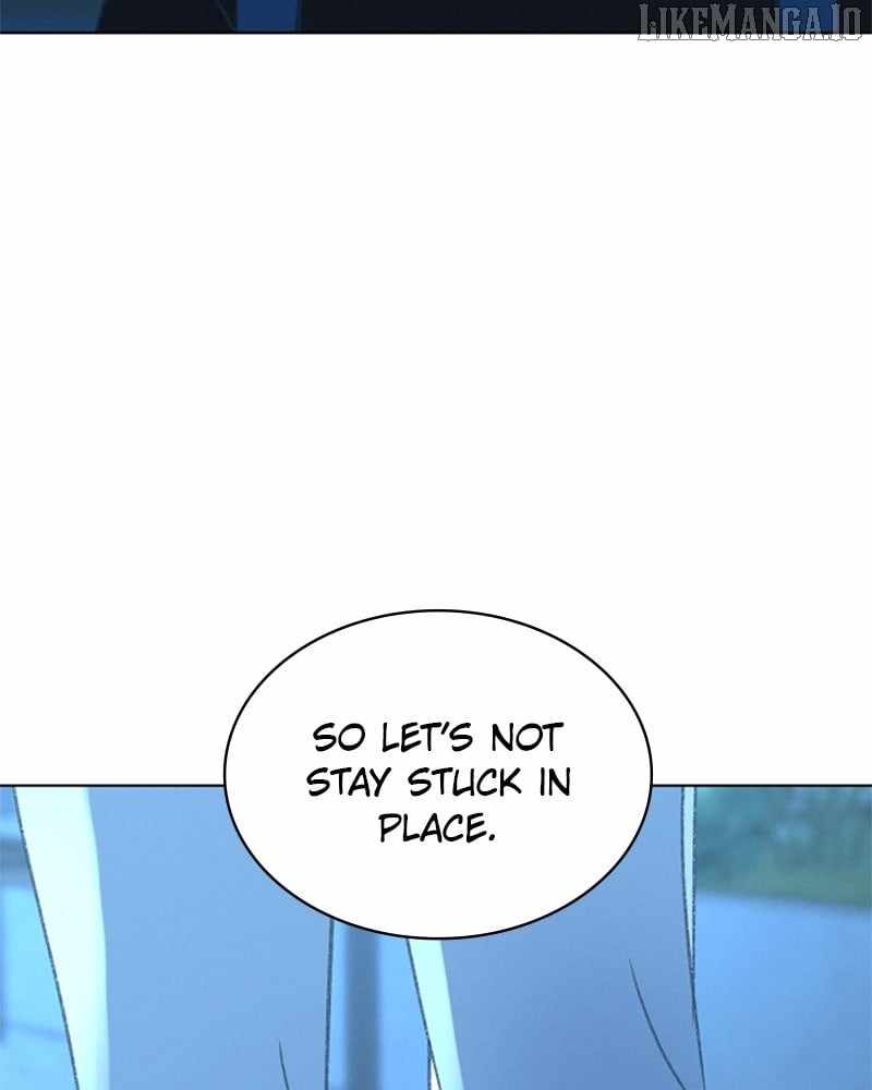 Loving Summer Sky Chapter 51 - Page 106