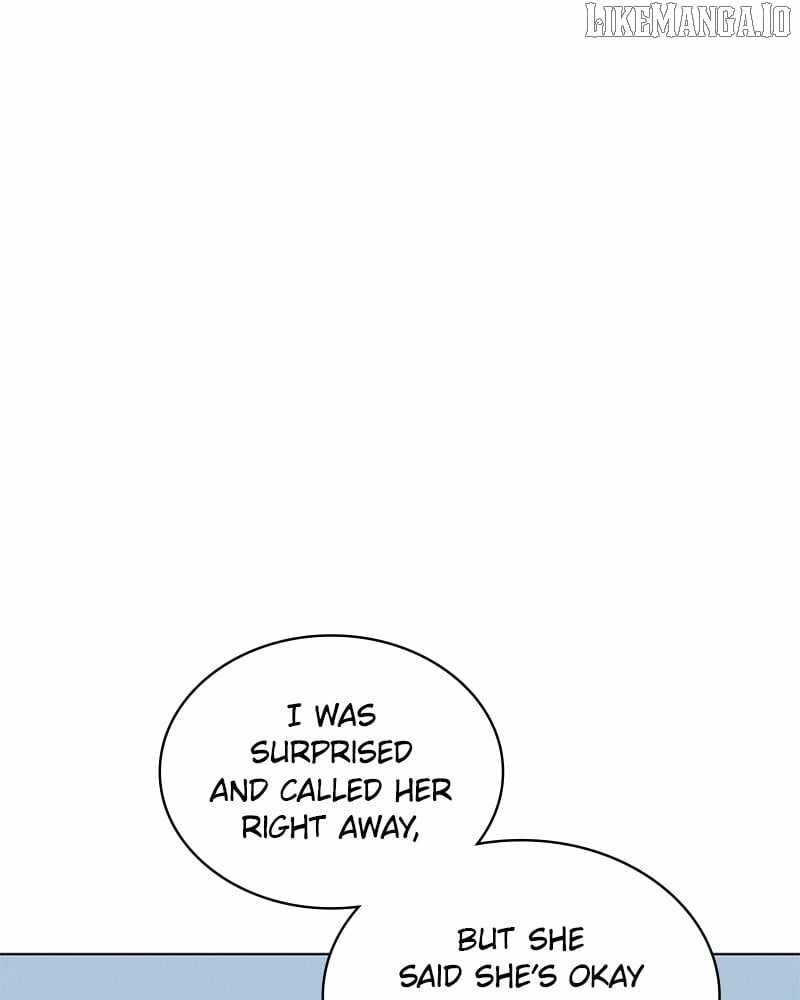 Loving Summer Sky Chapter 51 - Page 12