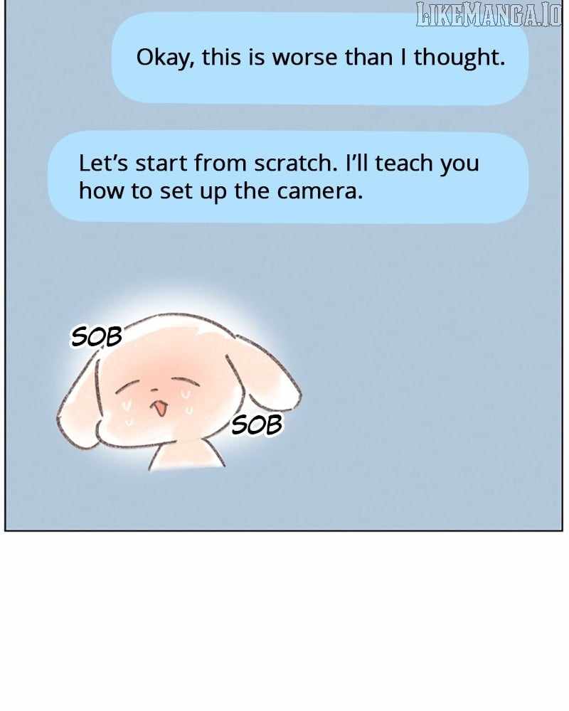 Loving Summer Sky Chapter 51 - Page 118
