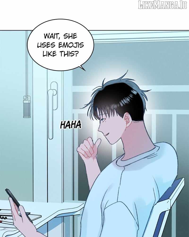 Loving Summer Sky Chapter 51 - Page 119