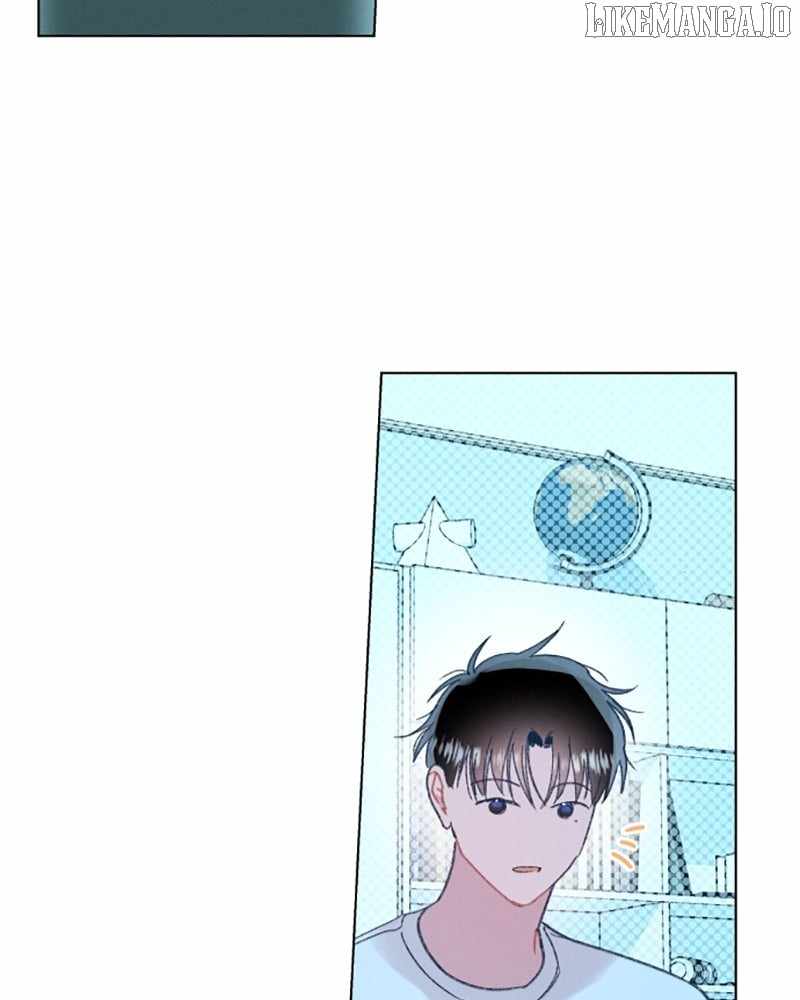 Loving Summer Sky Chapter 51 - Page 122