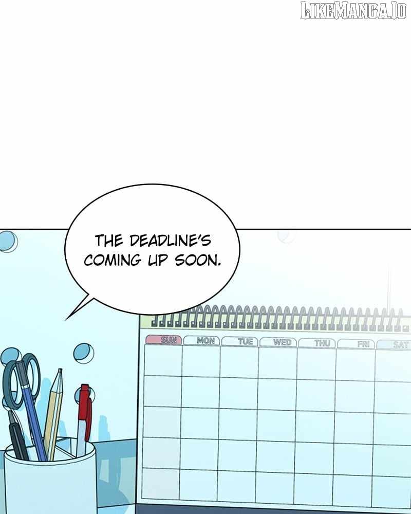 Loving Summer Sky Chapter 51 - Page 124