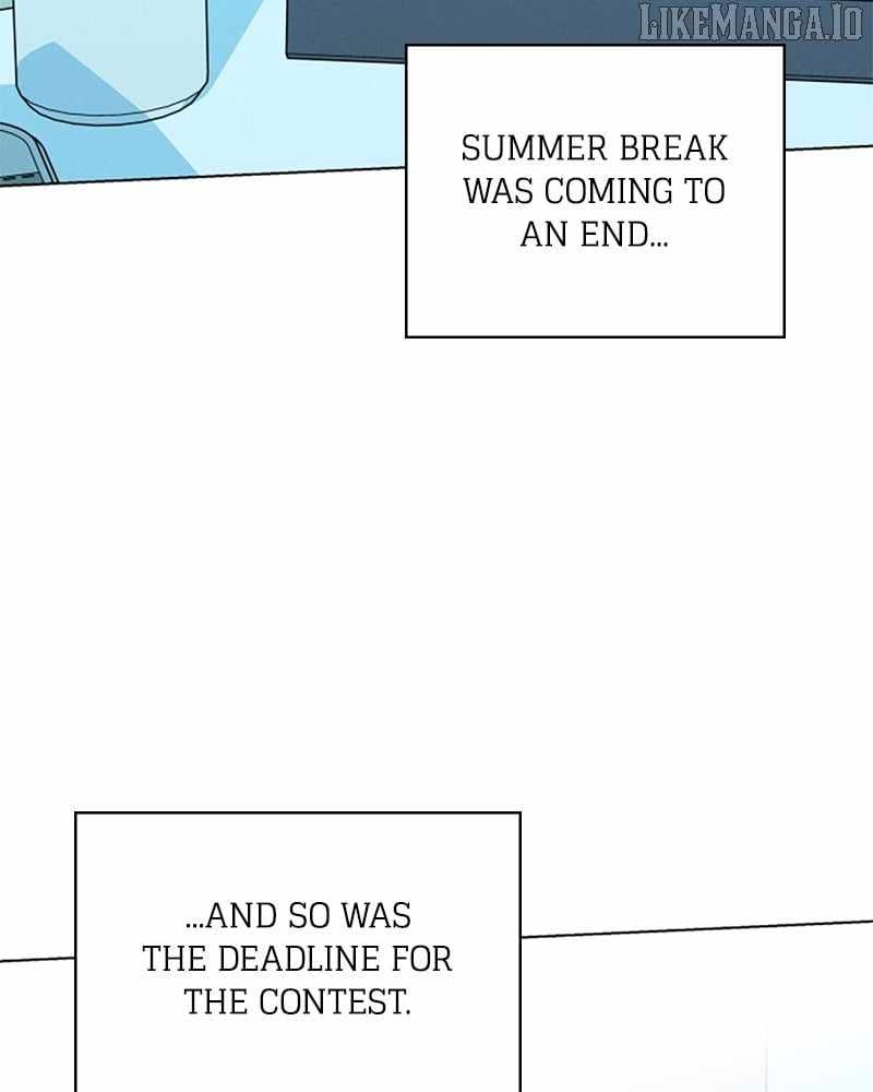 Loving Summer Sky Chapter 51 - Page 125