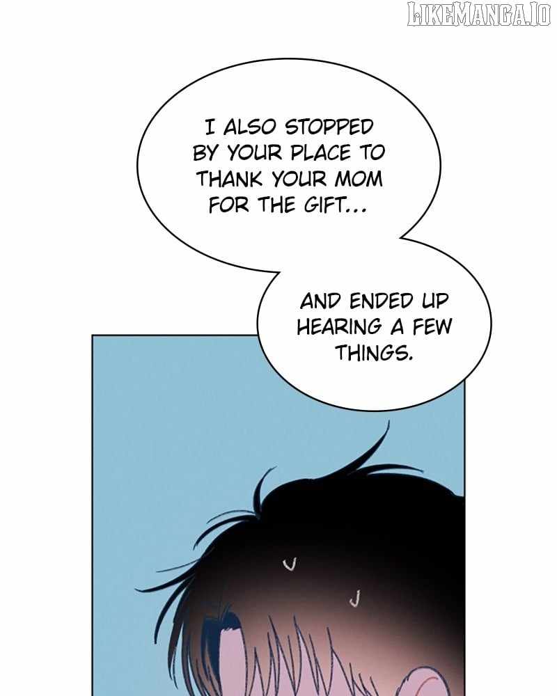 Loving Summer Sky Chapter 51 - Page 14