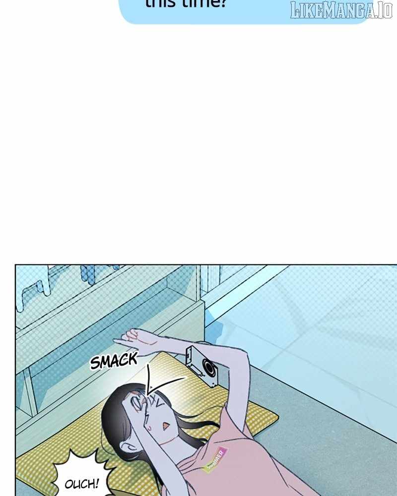 Loving Summer Sky Chapter 51 - Page 133