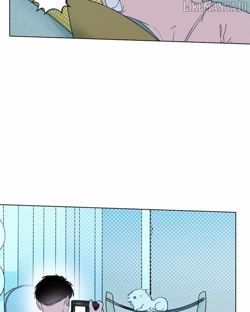 Loving Summer Sky Chapter 51 - Page 134