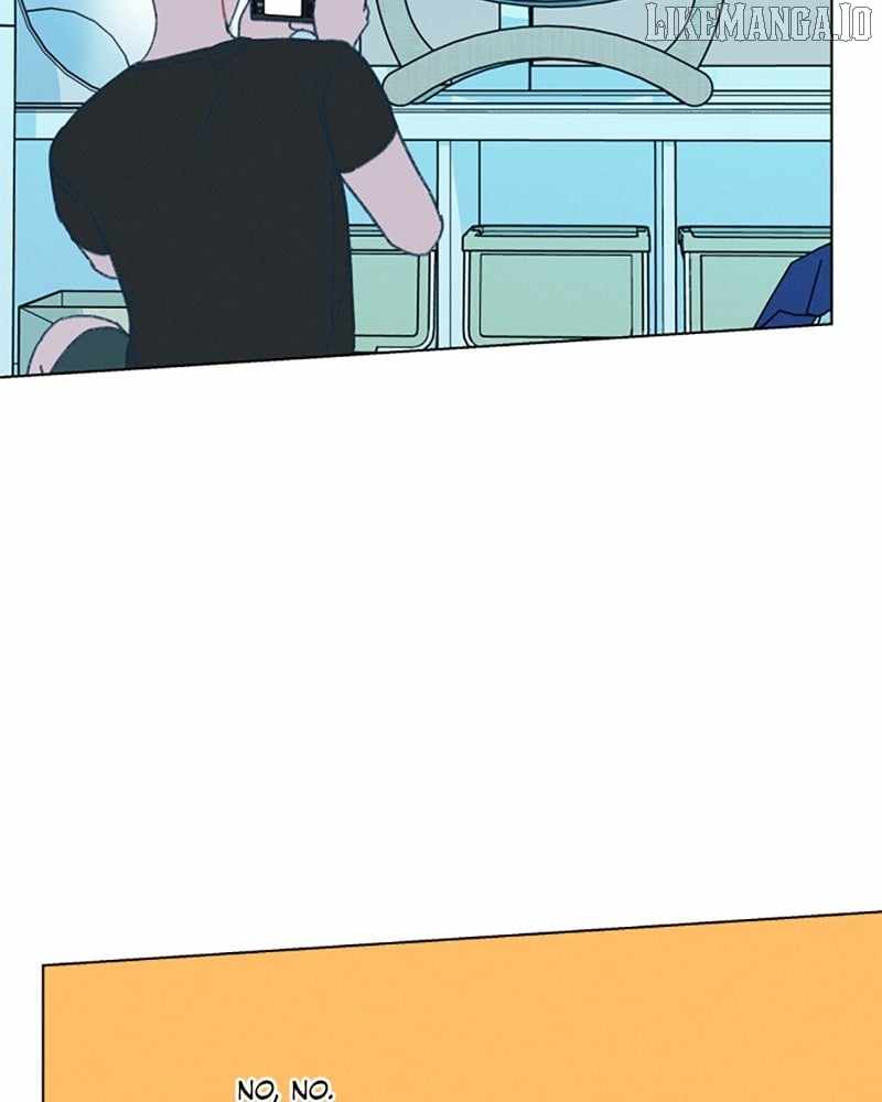 Loving Summer Sky Chapter 51 - Page 135