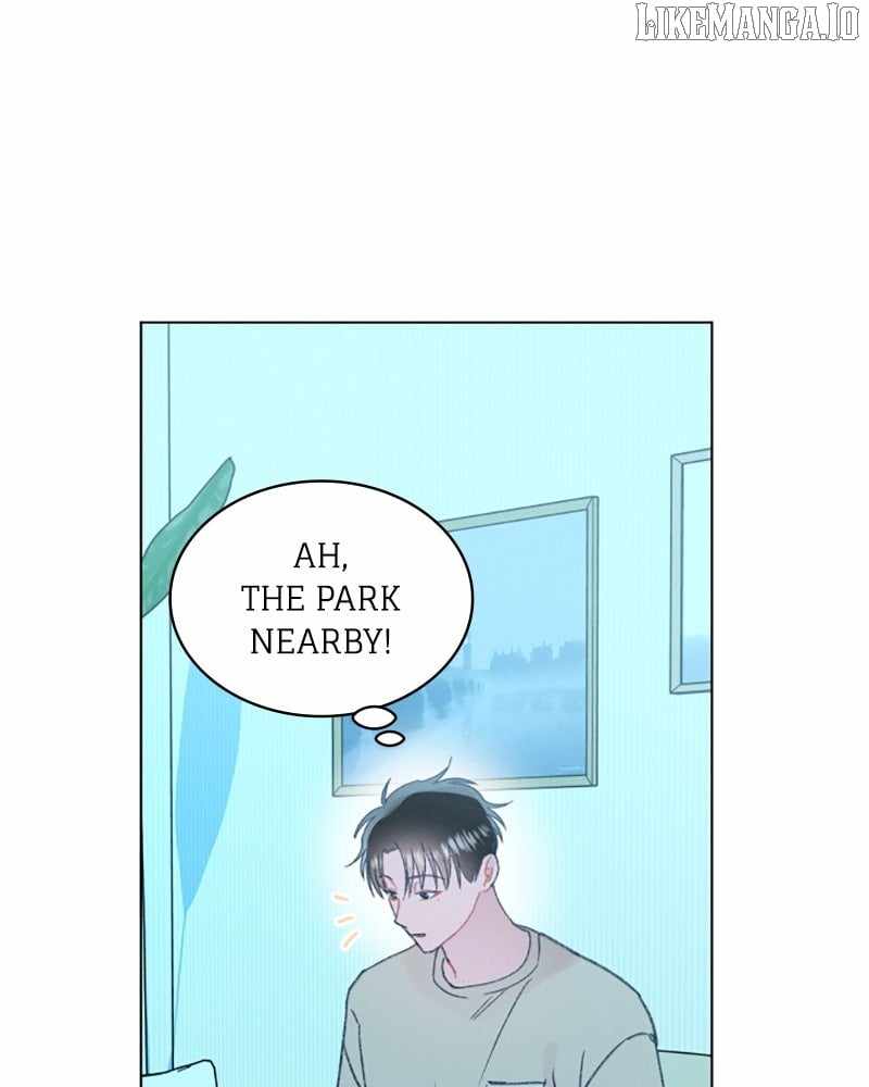 Loving Summer Sky Chapter 51 - Page 138