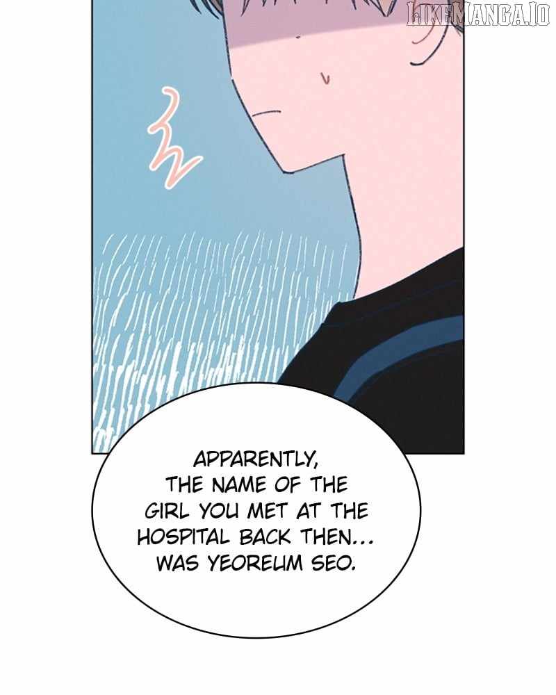 Loving Summer Sky Chapter 51 - Page 15