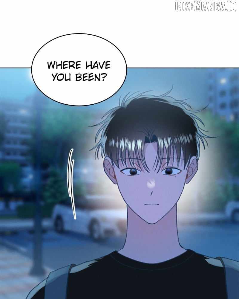 Loving Summer Sky Chapter 51 - Page 3