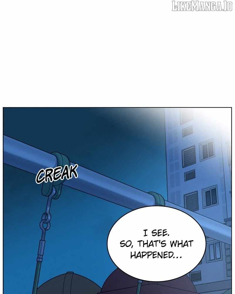 Loving Summer Sky Chapter 51 - Page 23