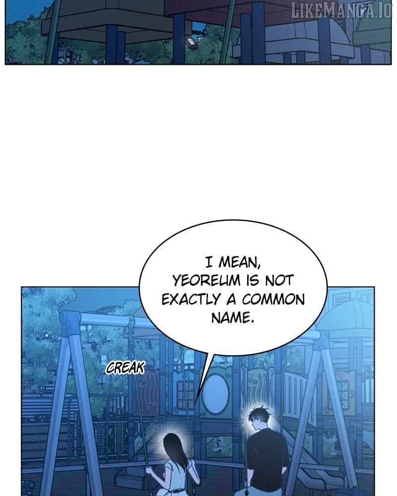 Loving Summer Sky Chapter 51 - Page 24