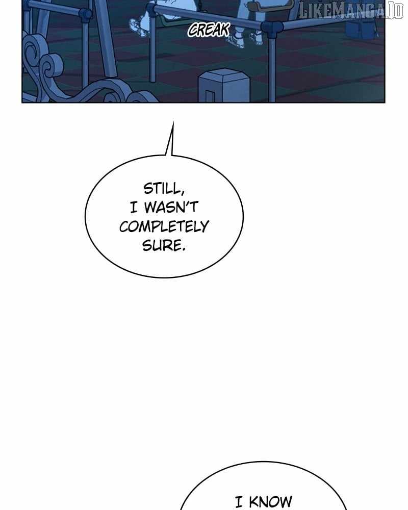 Loving Summer Sky Chapter 51 - Page 25