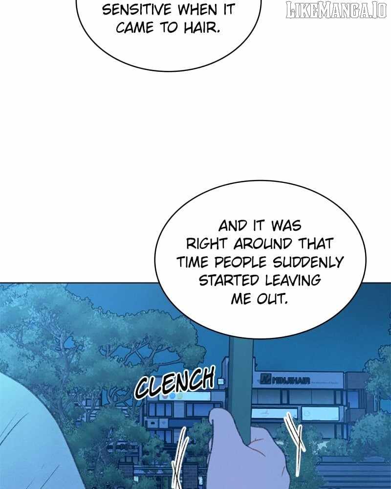 Loving Summer Sky Chapter 51 - Page 30