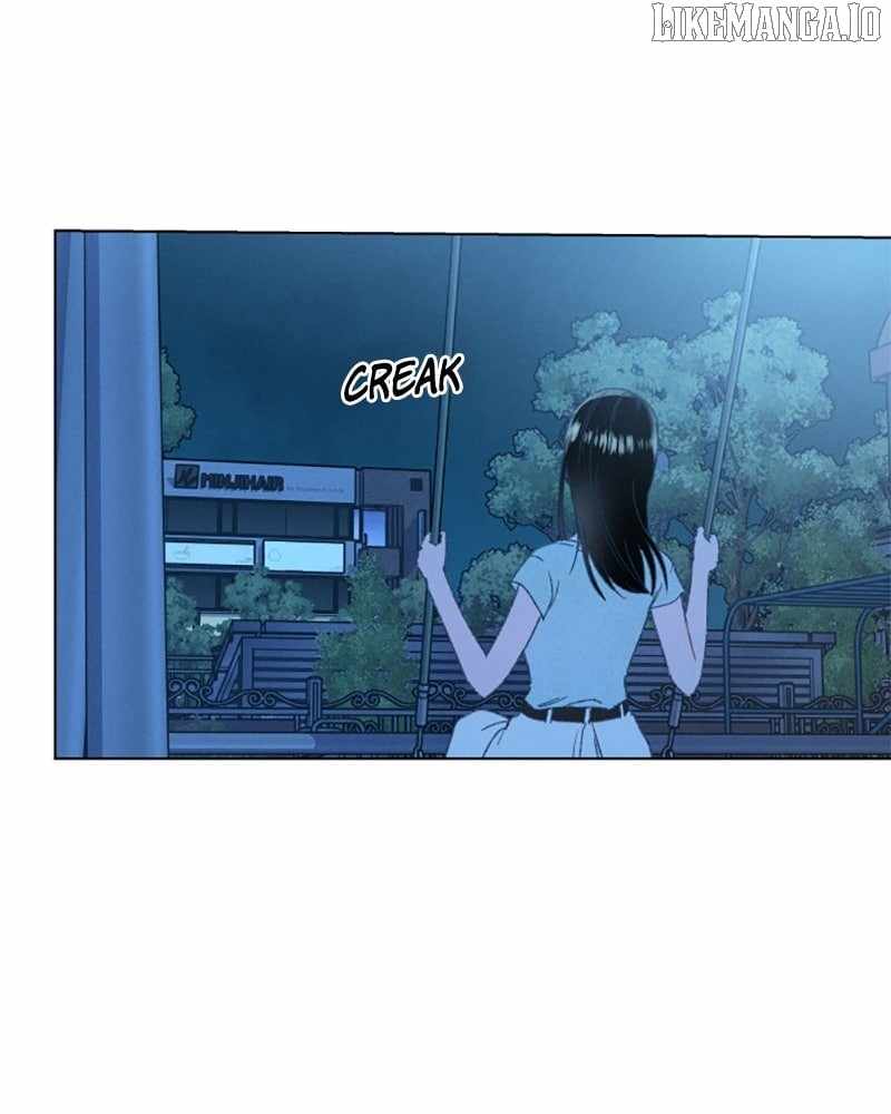Loving Summer Sky Chapter 51 - Page 32