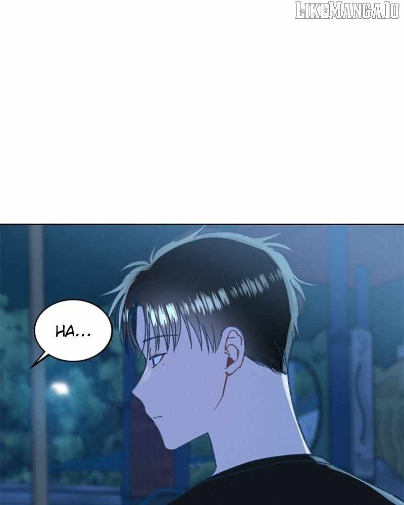 Loving Summer Sky Chapter 51 - Page 35