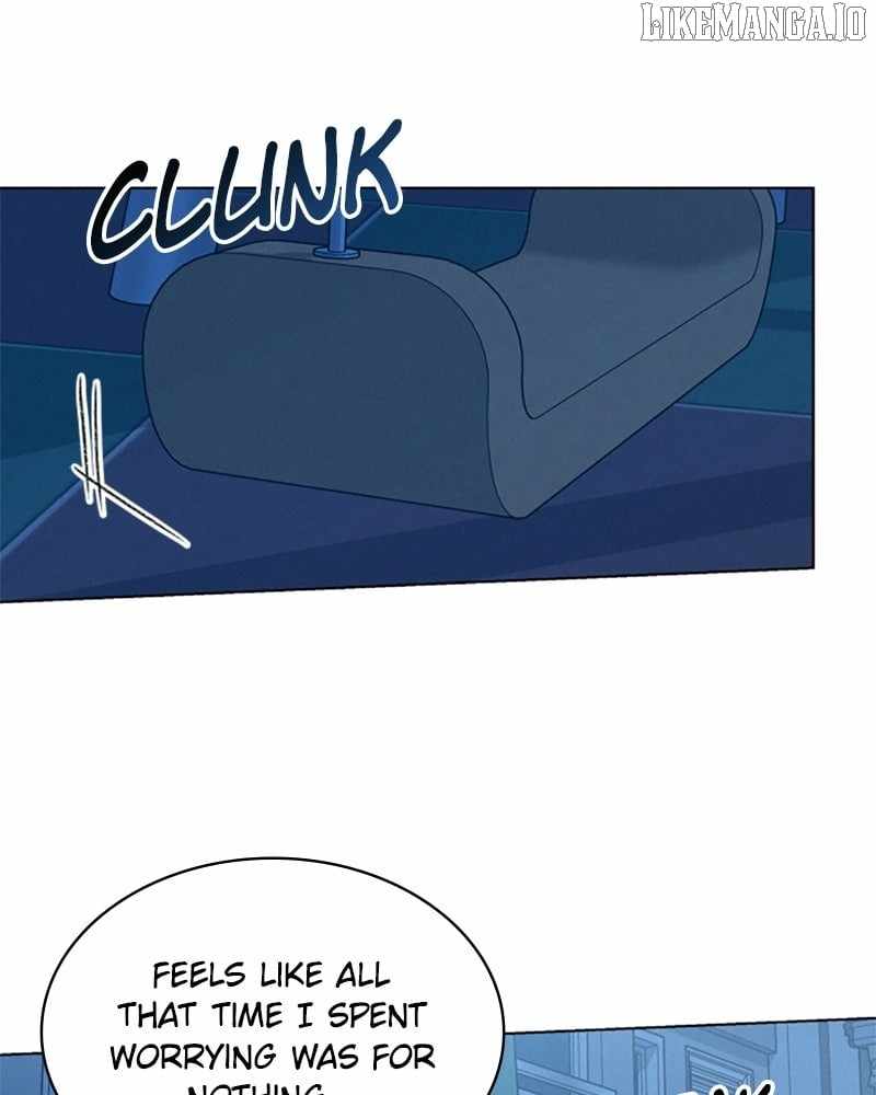 Loving Summer Sky Chapter 51 - Page 39