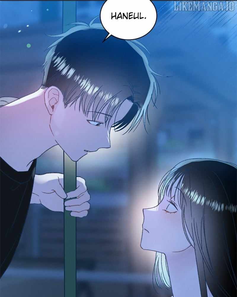 Loving Summer Sky Chapter 51 - Page 41