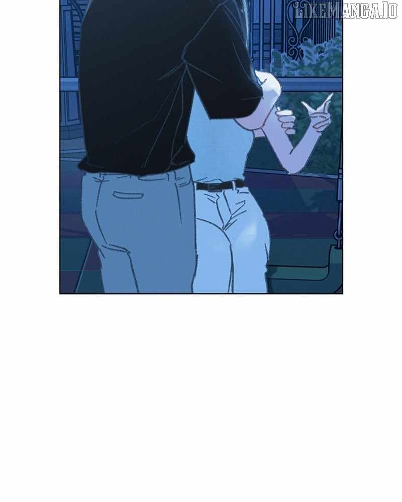 Loving Summer Sky Chapter 51 - Page 45