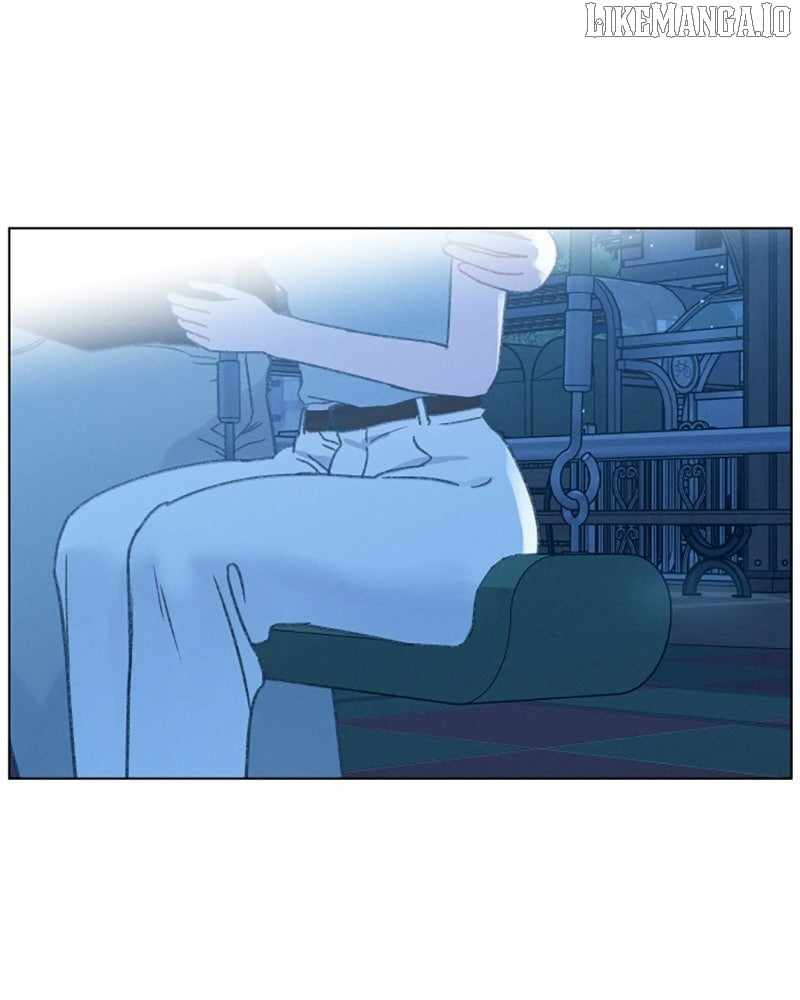 Loving Summer Sky Chapter 51 - Page 46