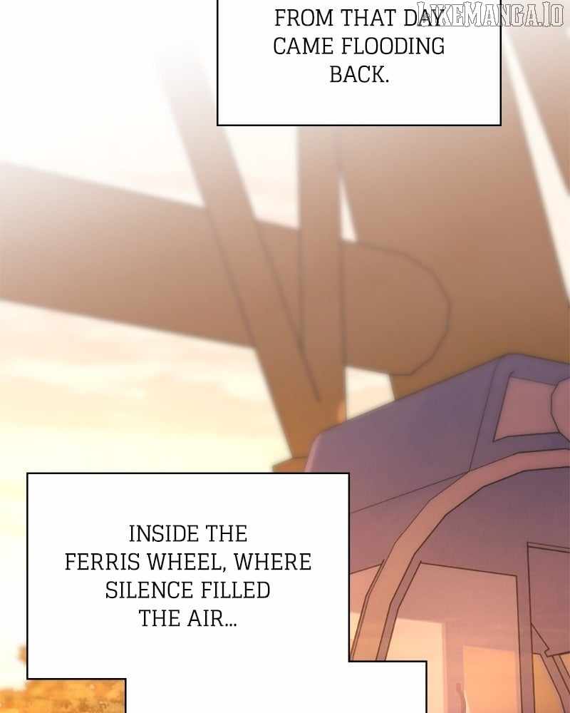 Loving Summer Sky Chapter 51 - Page 58