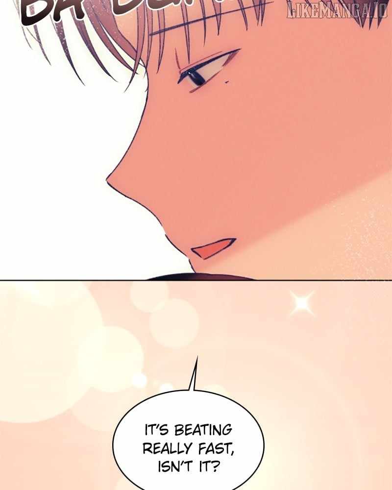 Loving Summer Sky Chapter 51 - Page 71