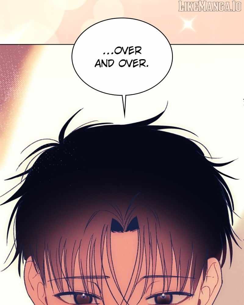 Loving Summer Sky Chapter 51 - Page 77