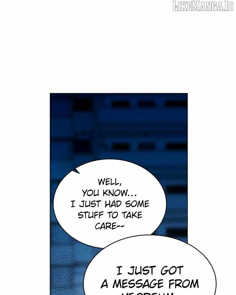 Loving Summer Sky Chapter 51 - Page 9