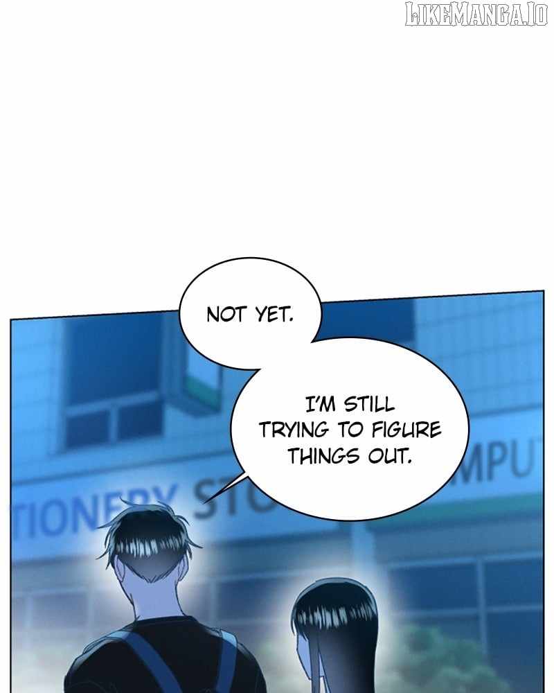 Loving Summer Sky Chapter 51 - Page 89