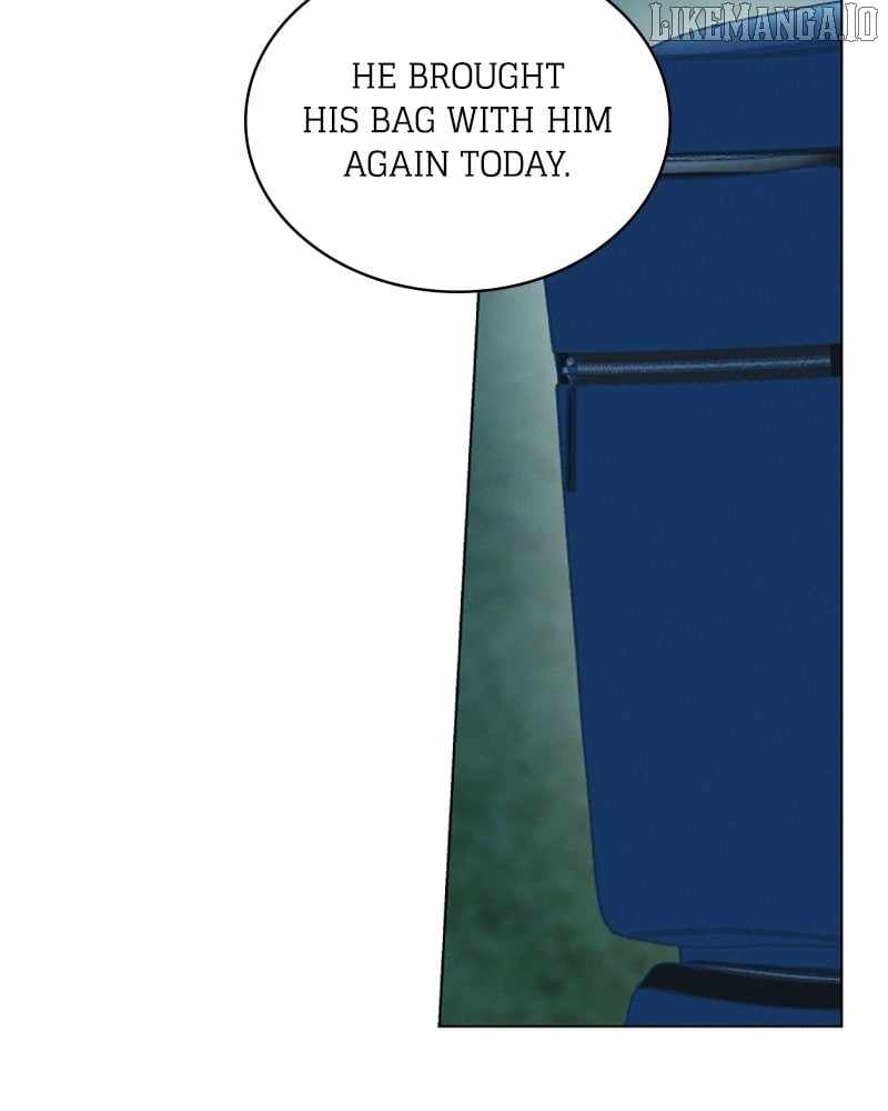 Loving Summer Sky Chapter 51 - Page 92