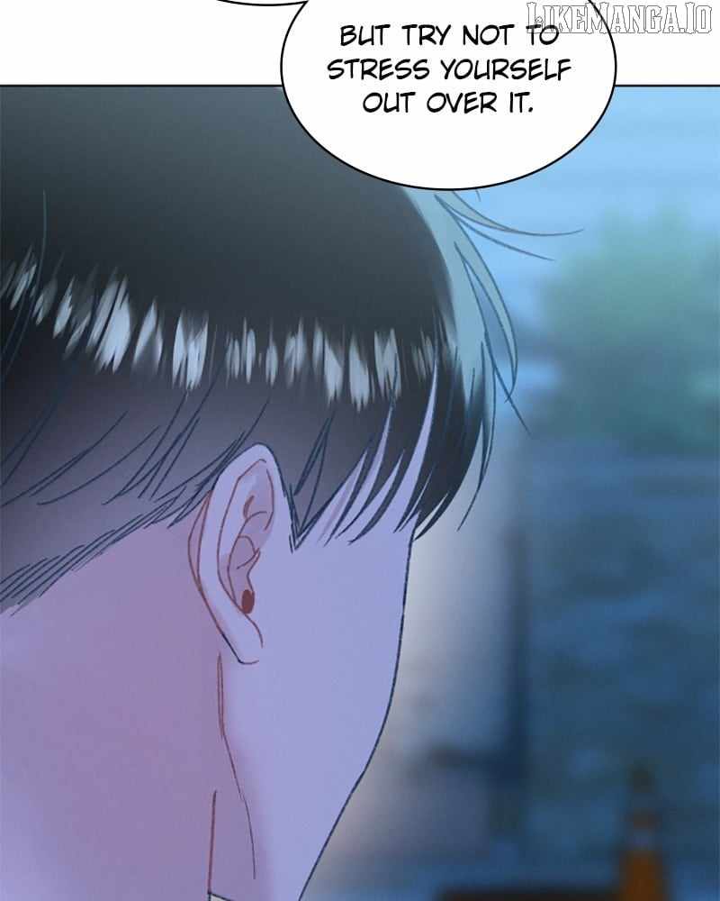 Loving Summer Sky Chapter 51 - Page 95
