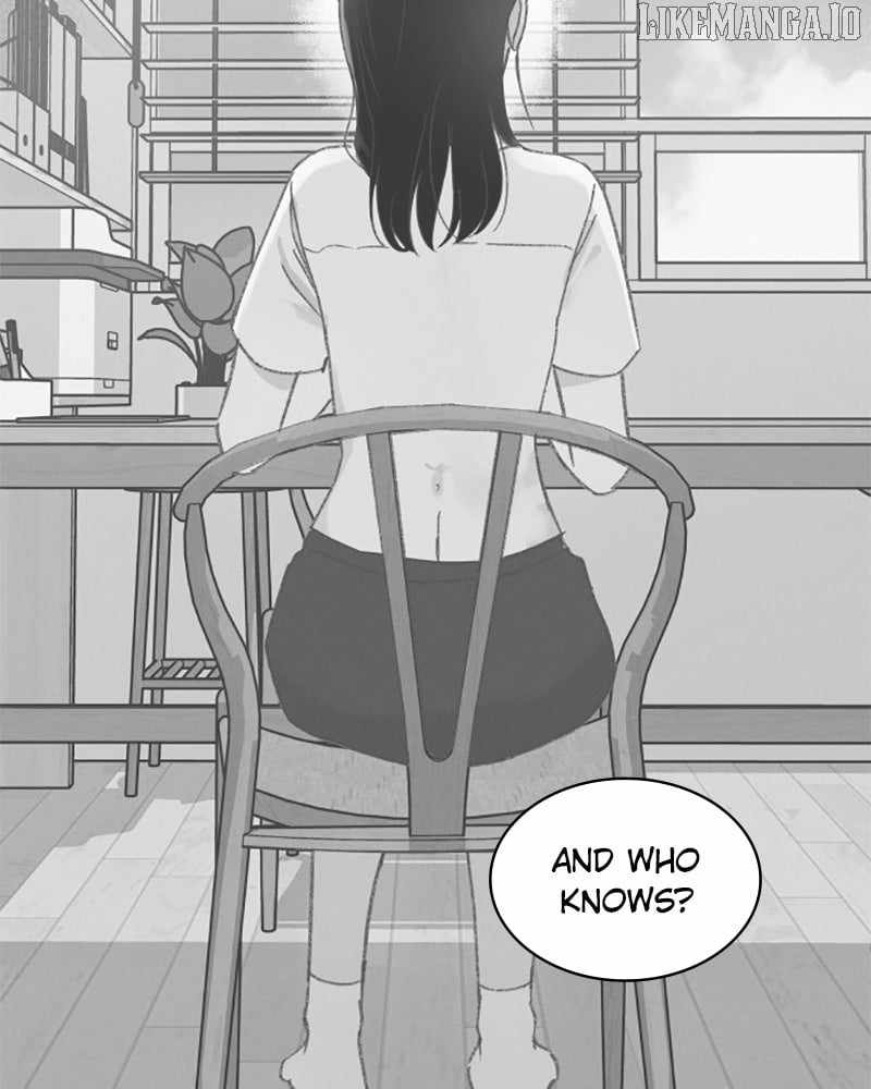 Loving Summer Sky Chapter 51 - Page 99