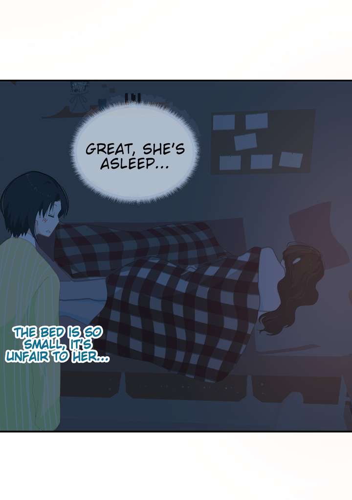 Lower Dynasty Chapter 10 - Page 20