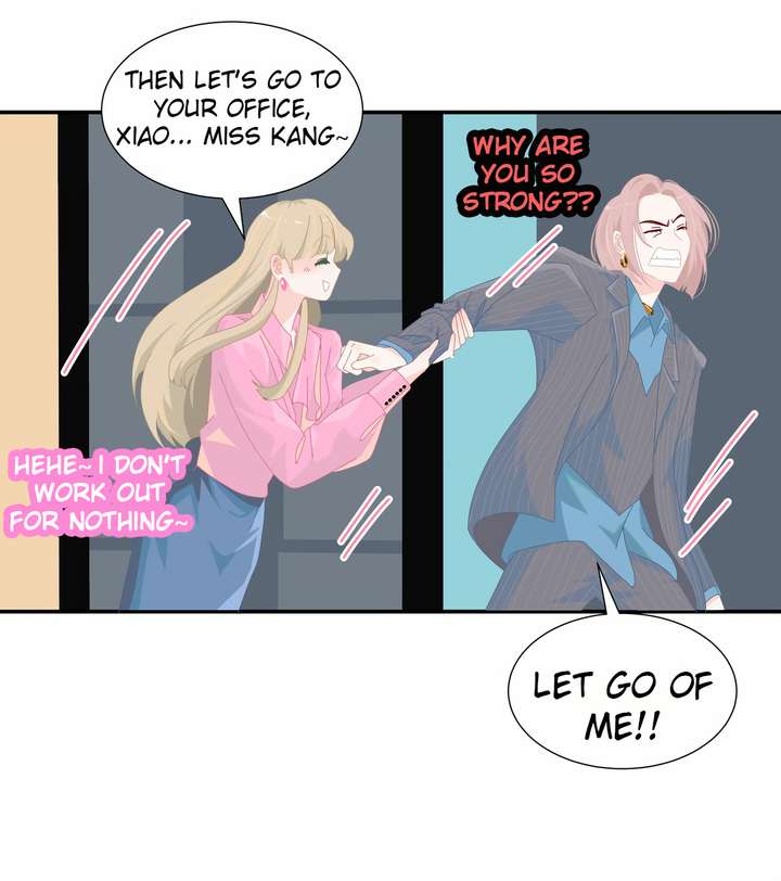 Lower Dynasty Chapter 12 - Page 22