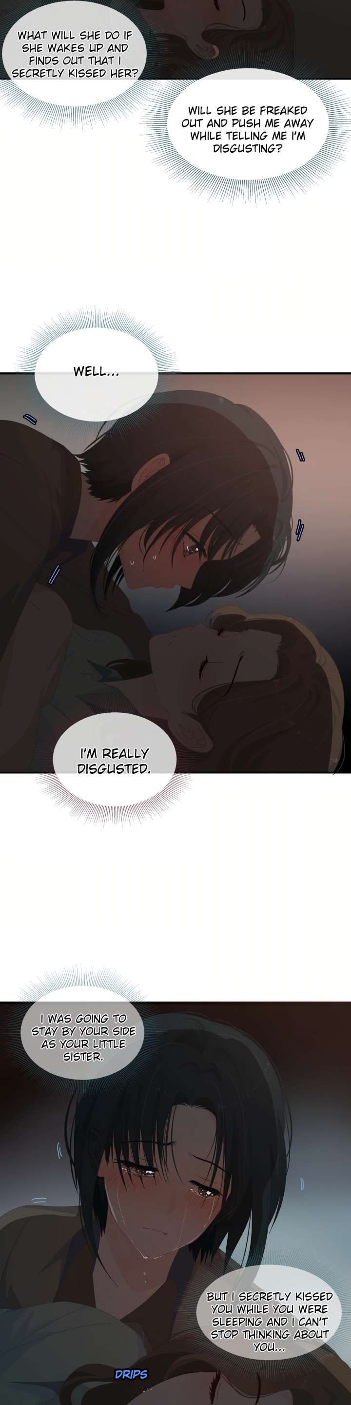 Lower Dynasty Chapter 15 - Page 3