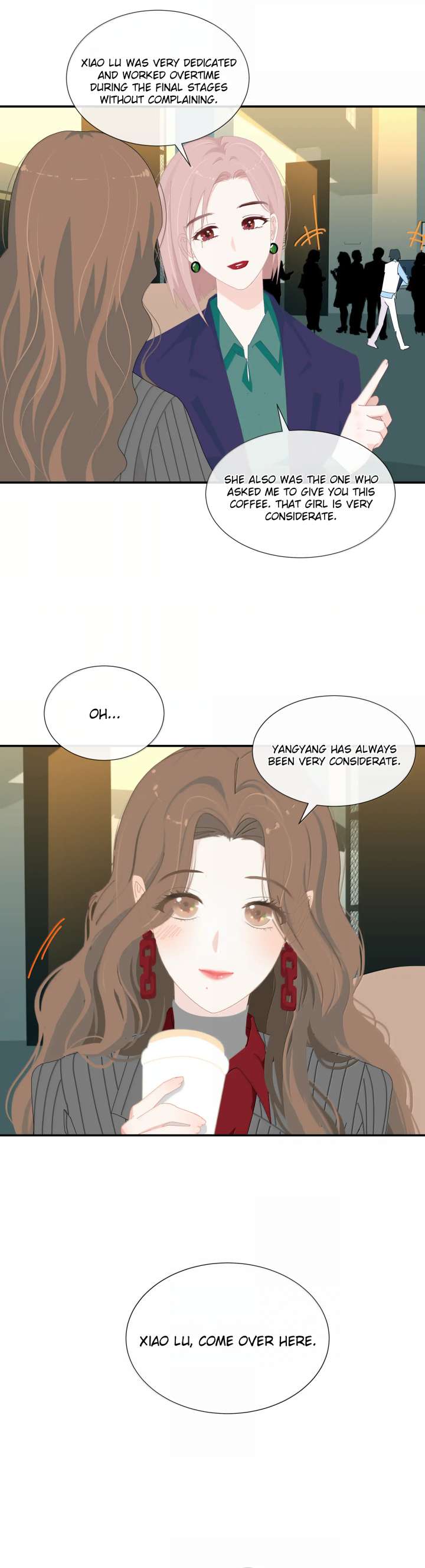 Lower Dynasty Chapter 20 - Page 10