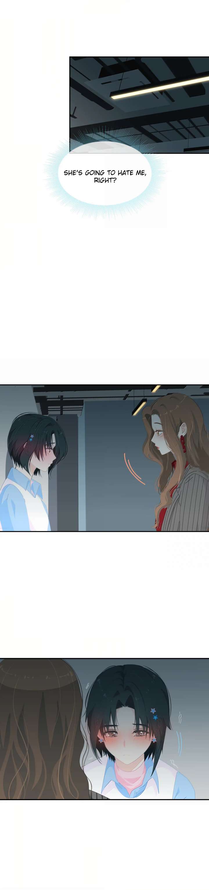 Lower Dynasty Chapter 21 - Page 4