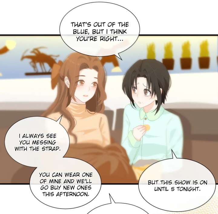 Lower Dynasty Chapter 29 - Page 26